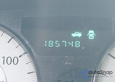 2010 Chrysler 300 Touring z USA, uszkodzony, nr VIN 2C3CA4CD3AH216281